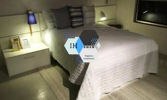 Imagem 5: Apartamento 1dorm, 1suíte, 1vaga, 70m² á venda no Jardim das Acácias, Oportunidade!!!!!!!!