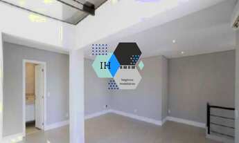 Imagem 2: Cobertura 3dorms, 1suíte, 3vagas, 180m² para alugar no Brooklin, Oportunidade!!!!!!!!!!!!!