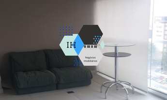 Imagem 7: Apartamento 1 Dormitório para alugar no Brooklin