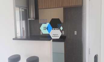 Imagem 2: Apartamento 1 Dormitório para alugar no Brooklin