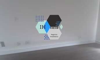 Imagem 3: Apartamento 1 Dormitório para alugar no Brooklin