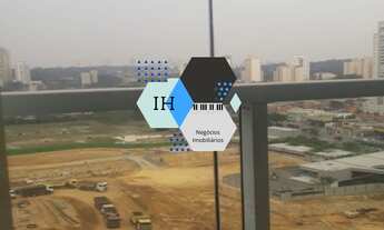 Imagem 5: Apartamento 1 Dormitório para alugar no Brooklin