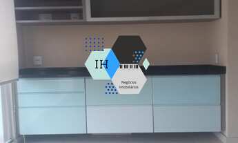 Imagem: Apartamento 1 Dormitório para alugar no