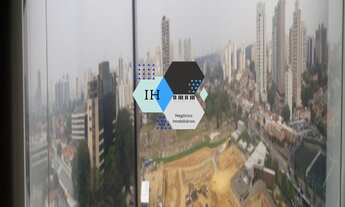 Imagem 4: Apartamento 1 Dormitório para alugar no Brooklin