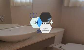 Imagem 6: Apartamento 3dorms, 2suítes, 2vagas, 115m² á venda e locação em Santo Amaro, Oportunidade!