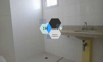 Imagem 6: Apartamento 3dorms, 3suítes, 2vagas, 138m² á venda na Chácara Santo Antônio, Oportunidade!