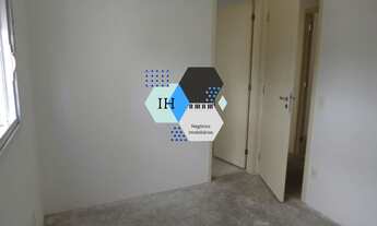 Imagem 4: Apartamento 3dorms, 3suítes, 2vagas, 138m² á venda na Chácara Santo Antônio, Oportunidade!