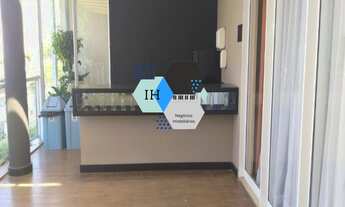 Imagem 4: Apartamento 2dorms, 1suíte, 1vaga, 70m² á venda na Vila Gertrudes, Oportunidade!!!!!!!!!!!