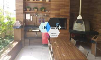 Imagem 2: Apartamento 2dorms, 1suíte, 1vaga, 70m² á venda na Vila Gertrudes, Oportunidade!!!!!!!!!!!