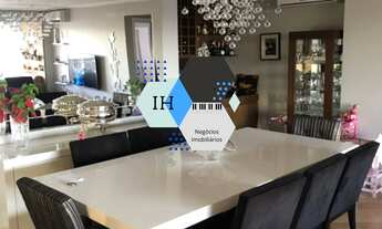 Imagem 7: Apartamento 3dorms, 3suítes, 3vagas, 118m² á venda no Campo Belo, Oportunidade!!!!!!!!!!!!