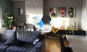 Imagem 13: Apartamento 3dorms, 3suítes, 3vagas, 118m² á venda no Campo Belo, Oportunidade!!!!!!!!!!!!