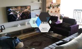 Imagem 10: Apartamento 3dorms, 3suítes, 3vagas, 118m² á venda no Campo Belo, Oportunidade!!!!!!!!!!!!