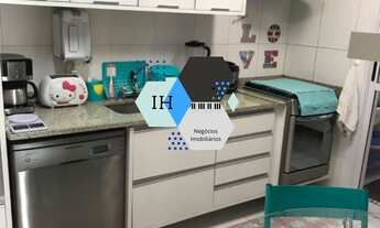 Imagem 11: Apartamento 3dorms, 3suítes, 3vagas, 118m² á venda no Campo Belo, Oportunidade!!!!!!!!!!!!