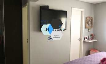 Imagem 5: Apartamento 3dorms, 3suítes, 3vagas, 118m² á venda no Campo Belo, Oportunidade!!!!!!!!!!!!