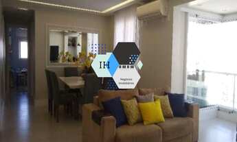 Imagem 2: Oportunidade Imperdível: Apartamento de 3 quartos e 3 suítes no Brooklin, São Paulo-SP - 1