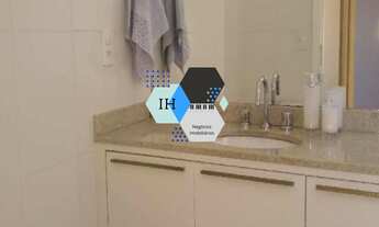 Imagem 3: Oportunidade Imperdível: Apartamento de 3 quartos e 3 suítes no Brooklin, São Paulo-SP - 1