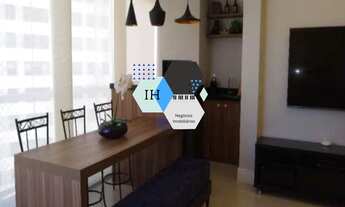 Imagem 7: Apartamento 3dorms, 3suítes, 2vagas, 116m² á venda no Brooklin, Oportunidade!!!!!!!!!!!!!!