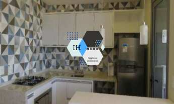 Imagem 8: Apartamento proximo a Claro, 1dorm, 1suíte, 1vaga, 54m² para alugar no Brooklin, Oportunid