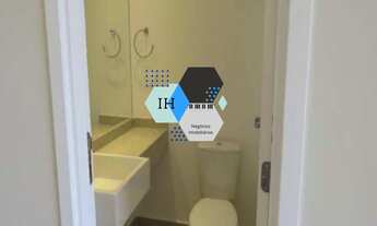 Imagem 5: Apartamento 1dorm, 1suíte, 1vaga, 54m² para alugar em Santo Amaro, Oportunidade!!!!!!!!!!!