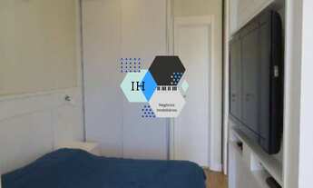 Imagem 4: Apartamento 1dorm, 1suíte, 1vaga, 54m² para alugar em Santo Amaro, Oportunidade!!!!!!!!!!!