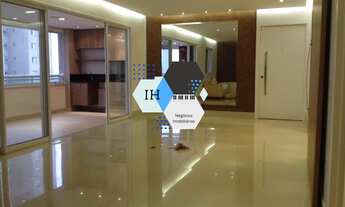 Imagem 2: Apartamento a Venda 3 Dormitorios no Brooklin