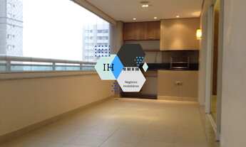 Imagem 3: Apartamento a Venda 3 Dormitorios no Brooklin