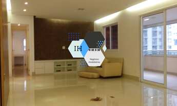 Imagem: Apartamento a Venda 3 Dormitorios no Brooklin