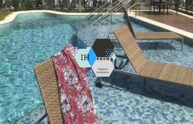 Imagem 10: Apartamento 2dorms, 2suítes, 2vagas, 93m² para alugar no Brooklin, Oportunidade!!!!!!!!!!!