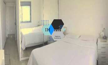 Imagem 8: Apartamento 2dorms, 2suítes, 2vagas, 93m² para alugar no Brooklin, Oportunidade!!!!!!!!!!!