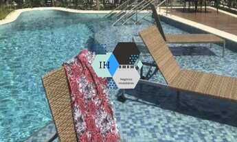 Imagem 7: Apartamento 2dorms, 2suítes, 2vagas, 93m² para locação na Santo Amaro, Oportunidade!!!!!!!