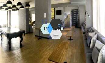 Imagem: Apartamento 2dorms, 2suítes, 2vagas, 93m²