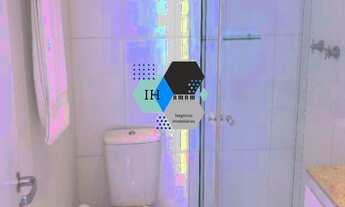 Imagem 4: Apartamento 2dorms, 2suítes, 2vagas, 93m² para locação na Santo Amaro, Oportunidade!!!!!!!