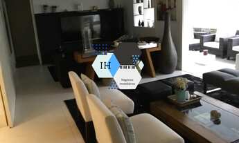 Imagem 3: Apartamento 3 Suites para alugar no Brooklin