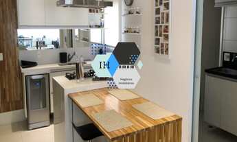 Imagem 2: Apartamento 3 Suites para alugar no Brooklin