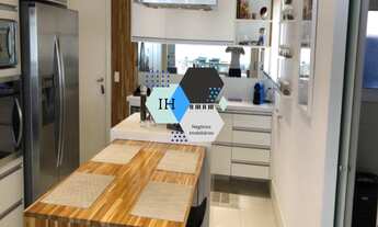 Imagem 7: Apartamento 3 Suites para alugar no Brooklin