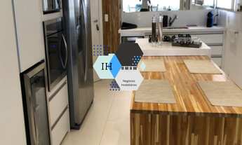 Imagem: Apartamento 3 Suites para alugar no Brooklin