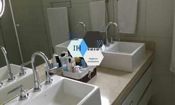 Imagem 6: Apartamento 3 Suites para alugar no Brooklin