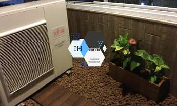 Imagem 4: Apartamento 3 Suites para alugar no Brooklin