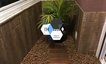 Imagem 5: Apartamento 3 Suites para alugar no Brooklin