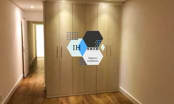 Imagem 3: Apartamento 3 Suites para alugar no Brooklin !!!