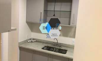 Imagem 7: Apartamento 3 Suites para alugar no Brooklin !!!