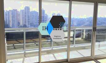 Imagem 2: Apartamento 1 Dormitório para Locação na Chácara Santo Antônio