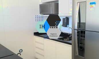 Imagem 3: Apartamento 1 Dormitório para Locação na Chácara Santo Antônio