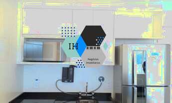 Imagem 5: Apartamento 1 Dormitório para Locação na Chácara Santo Antônio