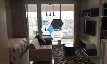 Imagem: Apartamento à venda no Brooklin Paulista