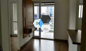 Imagem: Apartamento 1 Dormitório para Locação