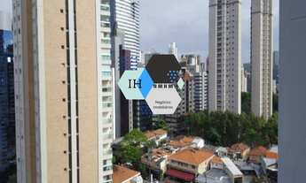 Imagem 10: Apartamento 1dorm, 1suíte, 1vaga, 52m² para alugar no Brooklin, Oportunidade!!!!!!!!!!!!!!