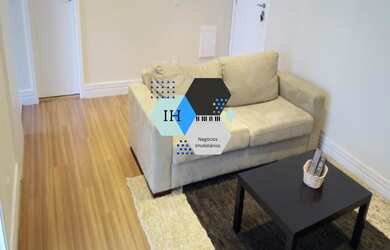 Imagem 13: Apartamento 1dorm, 1suíte, 1vaga, 52m² para alugar no Brooklin, Oportunidade!!!!!!!!!!!!!!