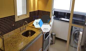 Imagem 14: Apartamento 1dorm, 1suíte, 1vaga, 52m² para alugar no Brooklin, Oportunidade!!!!!!!!!!!!!!