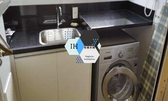 Imagem 15: Apartamento 1dorm, 1suíte, 1vaga, 52m² para alugar no Brooklin, Oportunidade!!!!!!!!!!!!!!